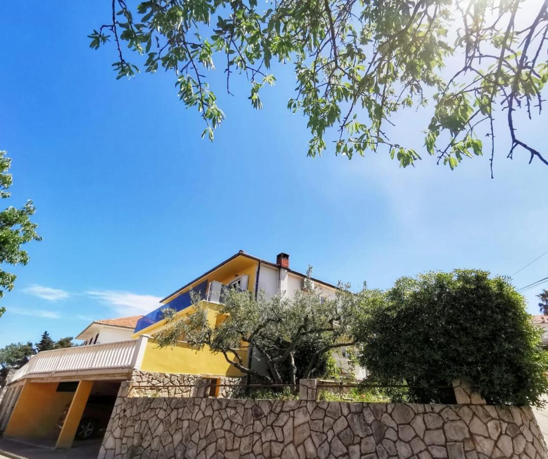 Jelsa View Apartments Luaran gambar