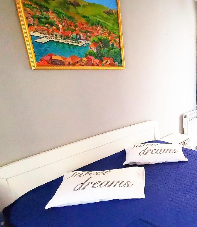 Jelsa View Apartments Luaran gambar