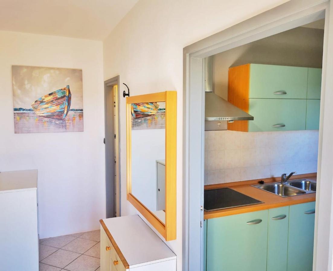 Jelsa View Apartments Luaran gambar