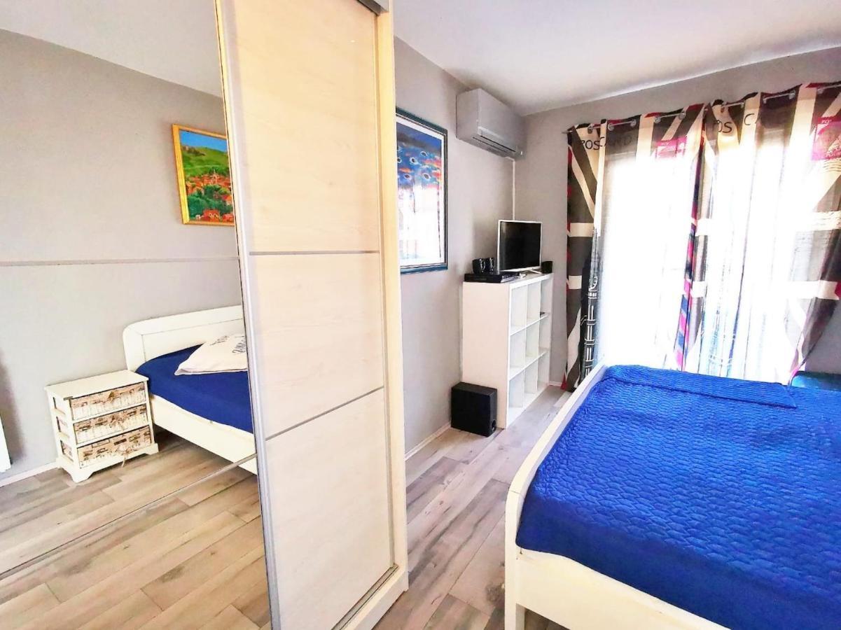 Jelsa View Apartments Luaran gambar