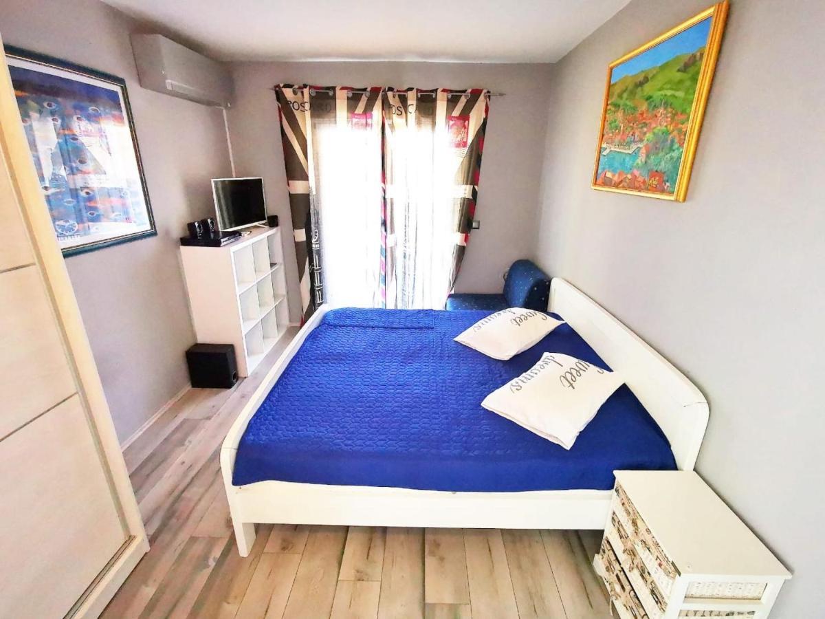 Jelsa View Apartments Luaran gambar