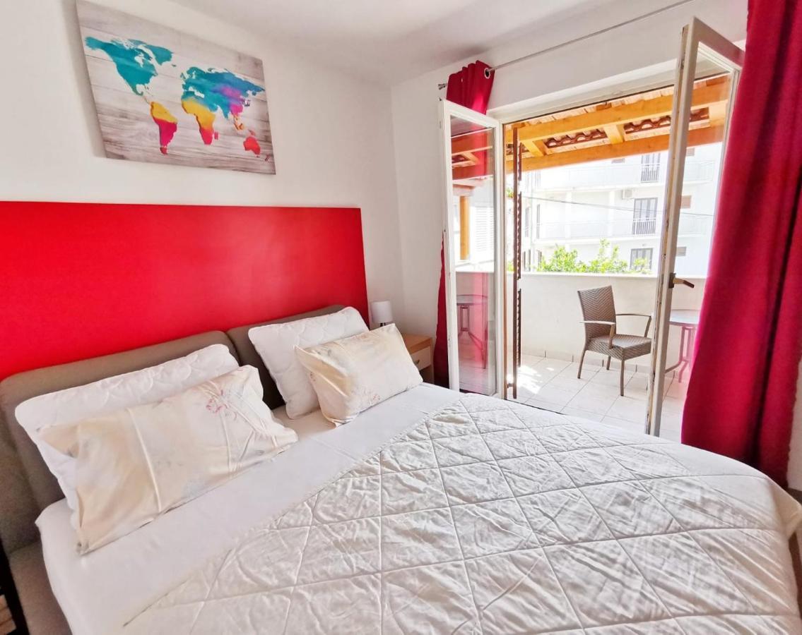 Jelsa View Apartments Luaran gambar